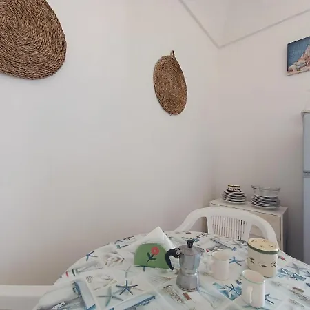 Apartment Due Balconi