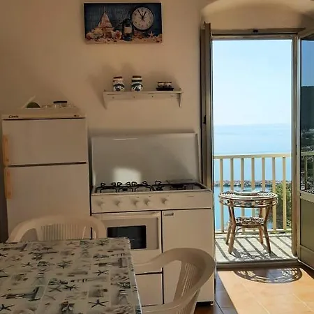 Due Balconi * Peschici