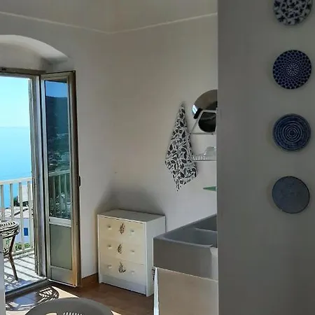 Apartment Due Balconi