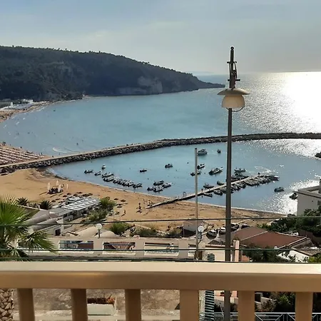 Due Balconi * Peschici