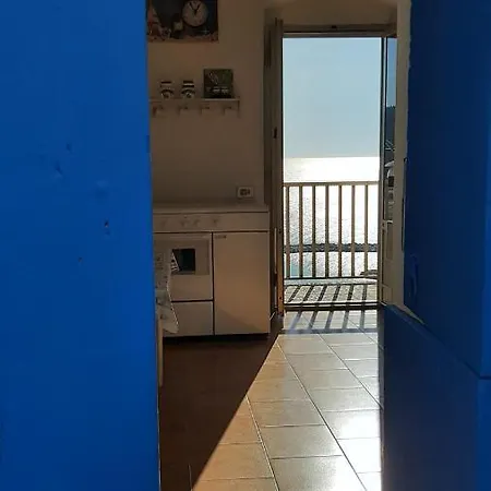 Appartamento Due Balconi Peschici