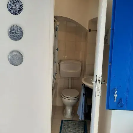 Due Balconi Apartment