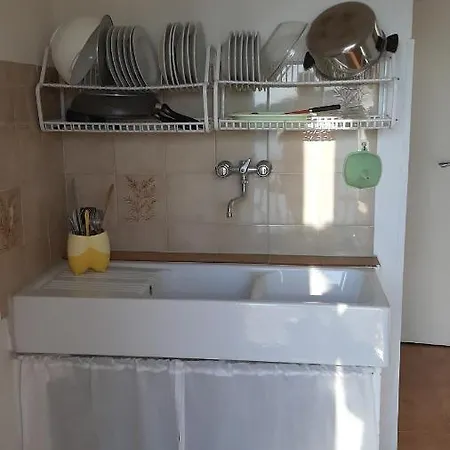 Due Balconi Peschici